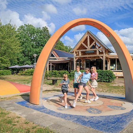 فندق Recreatiepark Kaps Tubbergen المظهر الخارجي الصورة