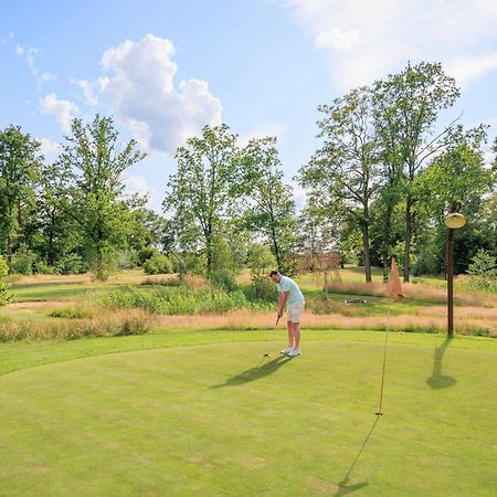 فندق Recreatiepark Kaps Tubbergen المظهر الخارجي الصورة