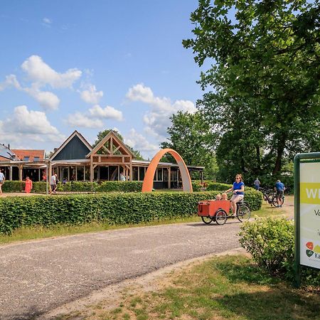 فندق Recreatiepark Kaps Tubbergen المظهر الخارجي الصورة