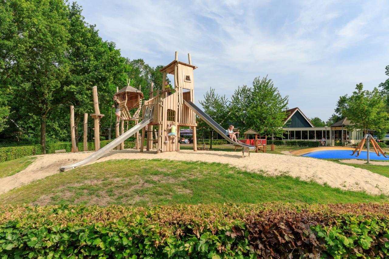 فندق Recreatiepark Kaps Tubbergen المظهر الخارجي الصورة